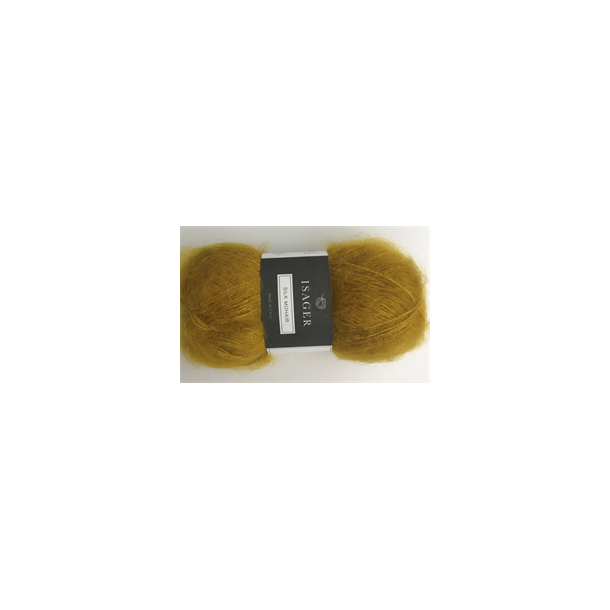 SILK MOHAIR farge 22